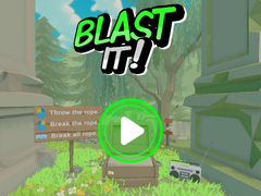 Oyun Blast It!
