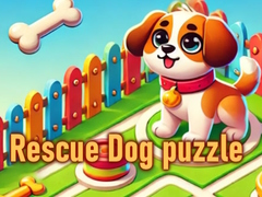 Oyun Rescue Dog puzzle