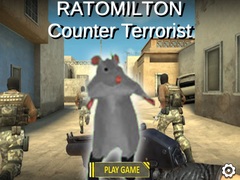 Oyun Ratomilton Counter Terrorist