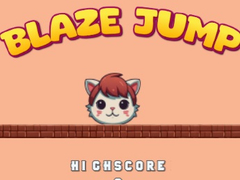 Oyun Blaze Jump