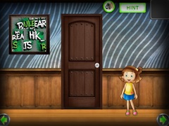 Oyun Amgel Kids Room Escape 271