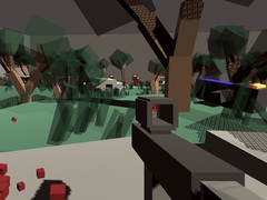 Oyun Material Apocalypse: Modern Warfare