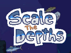 Oyun Scale The Depth