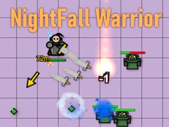 Oyun NightFall Warrior