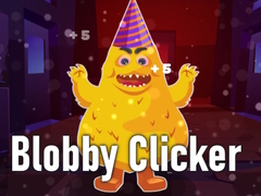 Oyun Blobby Clicker