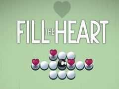 Oyun Fill the Heart