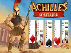 Oyun Achilles Solitaire