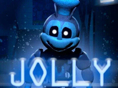 Oyun Jolly FNAF