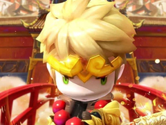 Oyun Heroes Assemble