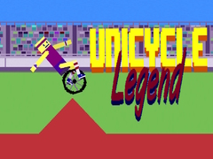 Oyun Unicycle Legend