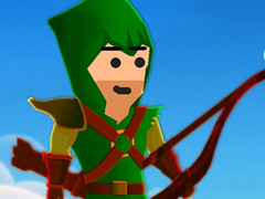 Oyun Rico The Archer