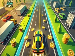 Oyun Car Coin Chase