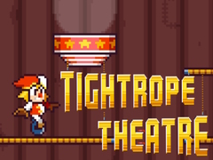 Oyun Tightrope Theatre