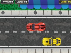 Oyun Racing Game