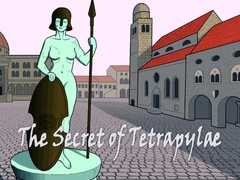 Oyun The Secret of Tetrapylae