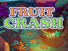 Oyun Fruit Crash