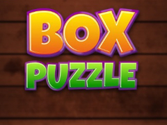 Oyun Box Puzzle