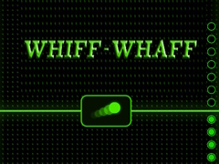 Oyun Whiff Whaff