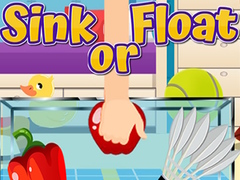 Oyun Sink or Float