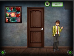 Oyun Amgel Easy Room Escape 250
