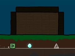 Oyun Geometry Rash But Mcraft