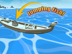 Oyun Jumping Fish