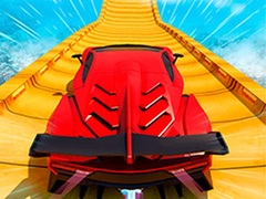 Oyun Mega Ramp Car