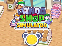 Oyun Panda Shop Simulator