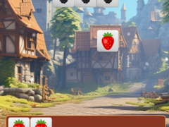 Oyun Tile Fruits