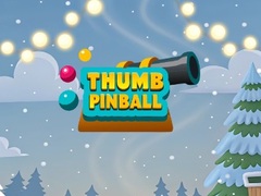 Oyun Thumb Pinball