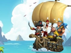 Oyun Treasures Hunt