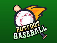 Oyun Hotfoot Baseball