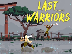 Oyun Last Warriors