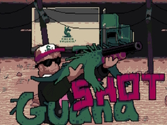 Oyun Shot Guana