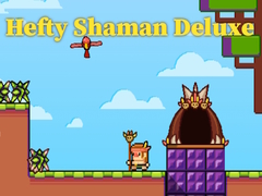 Oyun Hefty Shaman Deluxe