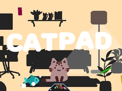 Oyun Catpad