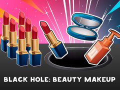 Oyun Black Hole: Beauty Makeup