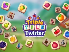Oyun Triple Tile Twister