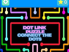 Oyun Dot Link Puzzle Connect the Dots