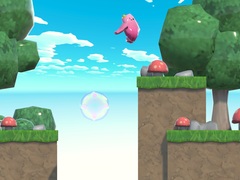 Oyun Bubblebound