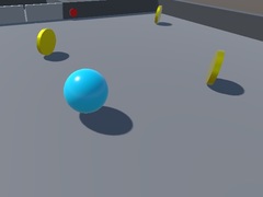 Oyun Roll-A-Ball
