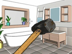 Oyun Smash The Room To Pieces