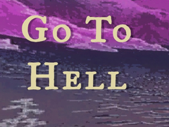 Oyun Go to Hell