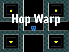 Oyun Hop Warp