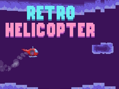 Oyun Retro Helicopter