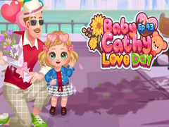 Oyun Baby Cathy Ep43: Love Day