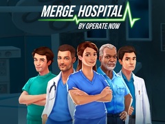 Oyun Merge Hospital