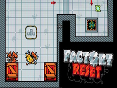 Oyun Factory Reset