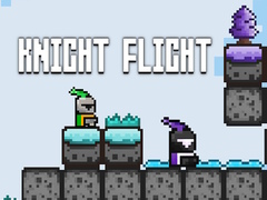 Oyun Knight Flight
