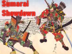 Oyun Sumarai Showdown